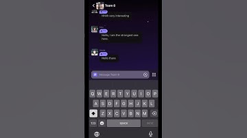 [How to Use] How to use PolyBuzz