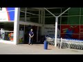 tesco dancer