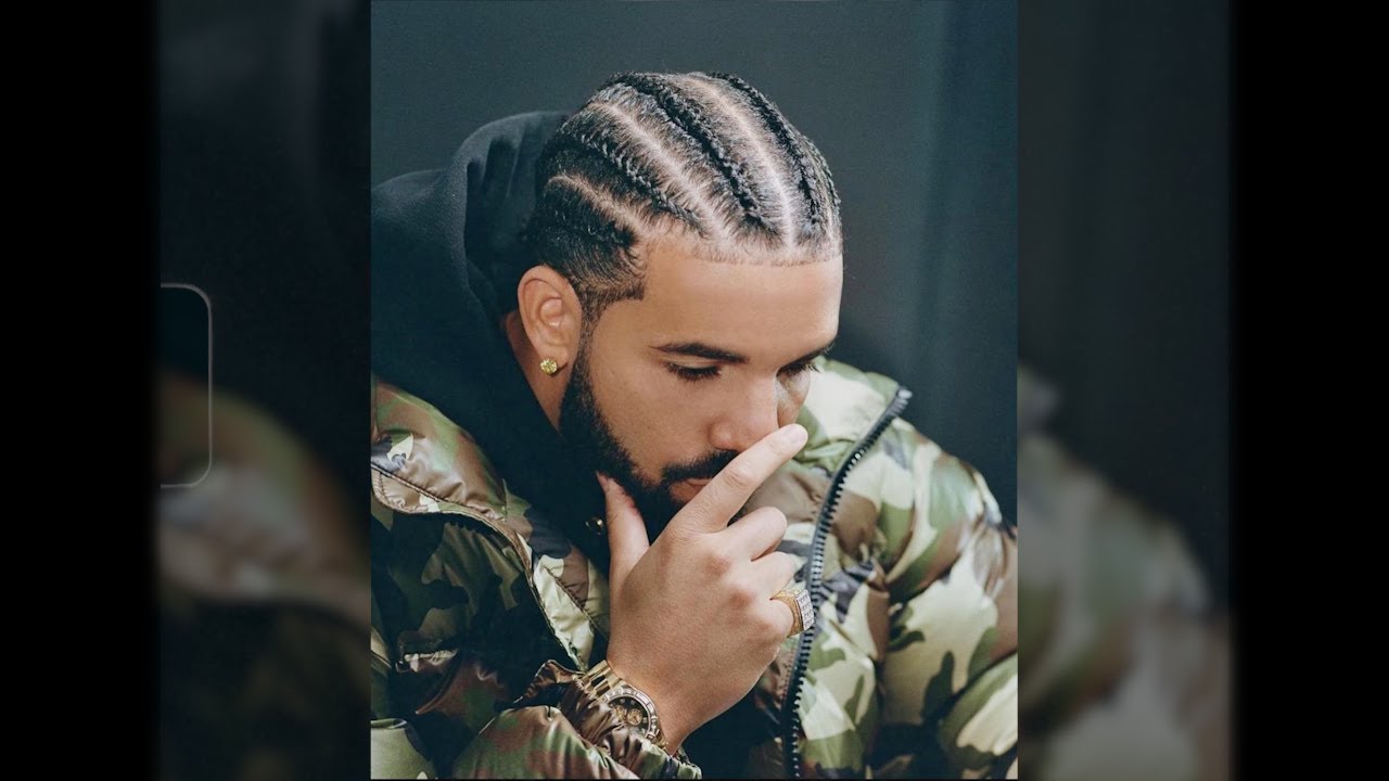 (FREE) Drake Rnb Type Beat - 
