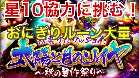 太陽と月のソイヤ 協力 太陽と月のソイヤ 協力