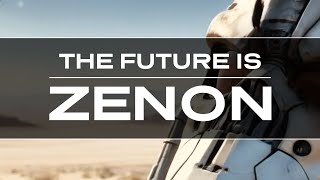 Zenon Network: The Future