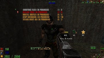 UnrealRPG v1.71