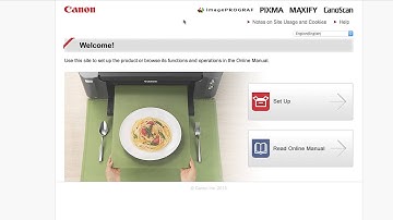 Canon PIXMA MX472 - WiFi Protected Setup on a Mac