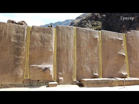 Видео: Храмът Кориканча е древна структура, създаването на която е трудно да се обясни от официалната история - Алтернативен изглед