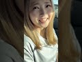 彼女にチョコ【あ〜ん】すると見せかけて！？