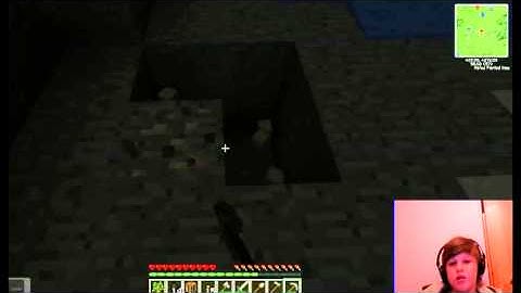 Tekkit Part 1- New Beginnings