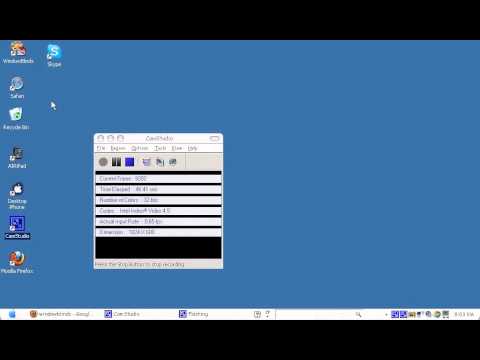 How turn your windows computer into a Mac software