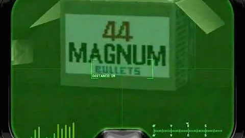 Project IGI I'm Going In; mission:finding COLT ANACONDA