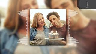 MISITO - Happy Birthday (Official Visualiser)