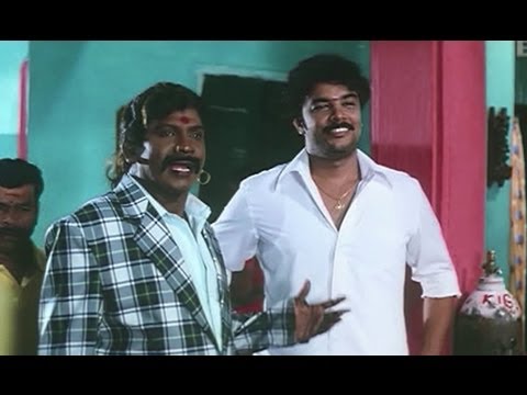 Vadivelu Is A Don - Thalai Nagaram - YouTube