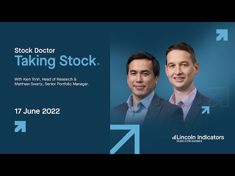 Taking Stock Weekly Insights 17 June 2022