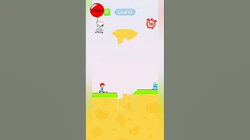 slice to save all levels gameplay #lvl48#short​