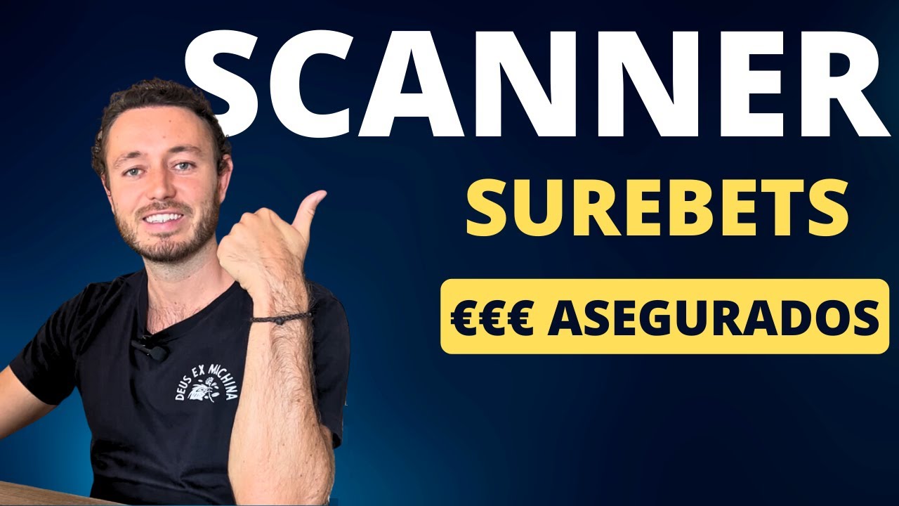 Surebetting: Ganancias Aseguradas