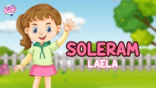 Laela - Soleram