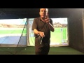 Curing slicing in the Golf Swing