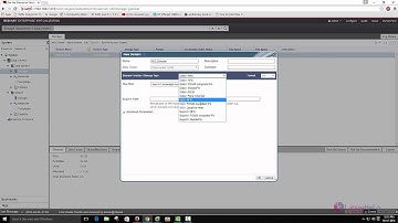 How to Setup Virtual Machines in RHEV Environment