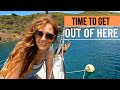 The BEST days of BOAT LIFE  [EP 178]