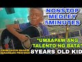 Non stop medley 5 minutes  batang pinoy guitarist