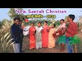 Santali christian lag 2024 christian santalimaryhansda jaijugjionjisure