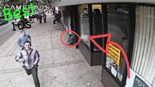Top 10 GHOSTS, GHOULS, GOBLINS, and GARGOYLES That Have Been CAUGHT ON CAMERA (halloween special)