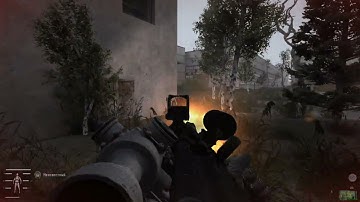 S T.A.L.K.E.R. ANOMALY 1.5.1 REDUX