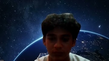 DMM10103 interactive media final project presentation video