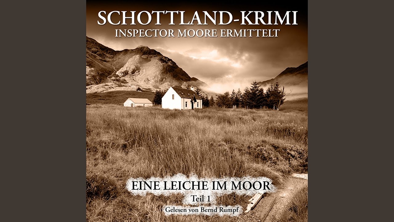 Sleduj Eine Leiche im Moor 1. Teil (Teil 1) na YouTube