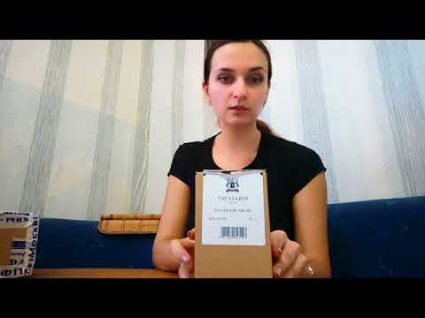 Отзыв Евгении, аромат Trussardi Donna