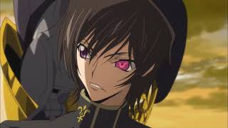 Lelouch's First Attempt At Killing Emperor Charles