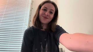 Bible Reading #131 - Exodus - The Ten Commandments by Emily Weddington 96 views 8 days ago 3 minutes, 29 seconds