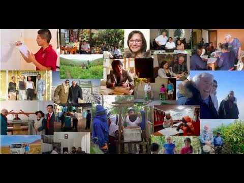 Vidéo: Bénévolat Urbain: Villes Canadiennes - Réseau Matador