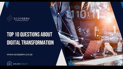 Digital Transformation Questions - Q7 augment