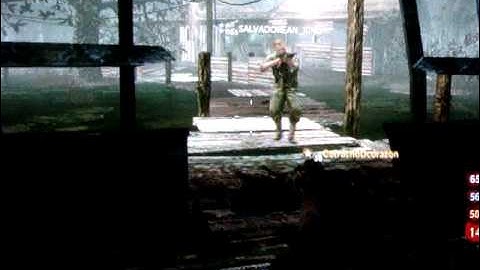 NEW SHI NO NUMA GLITCH..TUTORIAL FOR PS3