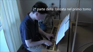 A. Scarlatti Folia Fortepiano (Cristofori) アレッサンドロ・スカルラッティ フォリア フォルテピアノ