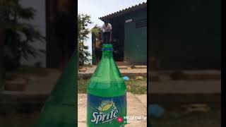 Bottle challange in sri lanka 🇱🇰 screenshot 1