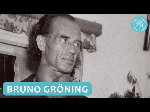 Bruno Gröning: Meister