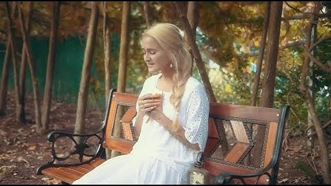 Samantha Leah - This Time I Choose Myself (Official Music Video)