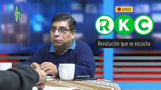 Evo oficia de portavoz de narcos y amenaza de muerte a Viceministro arcista a nombre de ellos?