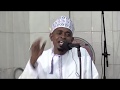 TENDO LA NDOA  RAMADHAN