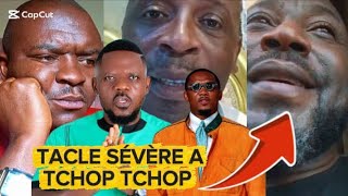 🆘TCH0P TCH0P a pr0v0qué les abei''lles😂😂😂Vous allez respecter Samuel Eto'o by f0rce