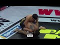 MMA WWFC15 Kyiv. Хусейн Асхабов – SBM 1 (удушающий приём) – Луиз Фильо