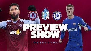 Match Preview of Aston Villa vs Chelsea