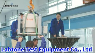 Labtone Test Equipment Co., Ltd. -  Vibration Test System Manufacturer