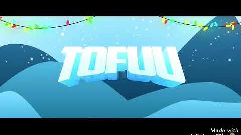 Itro ft. Kèdo Rebelle - Tidal Waves (Tofuu Intro 2017)