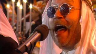 Video thumbnail of "Höhner - Die Karawane zieht weiter, dä Sultan hät Doosch 1997"