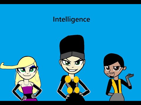 HMV: Intelligence