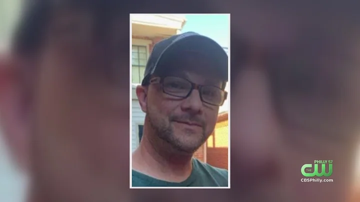 Bucks County Authorities Searching For James Kuhn,...