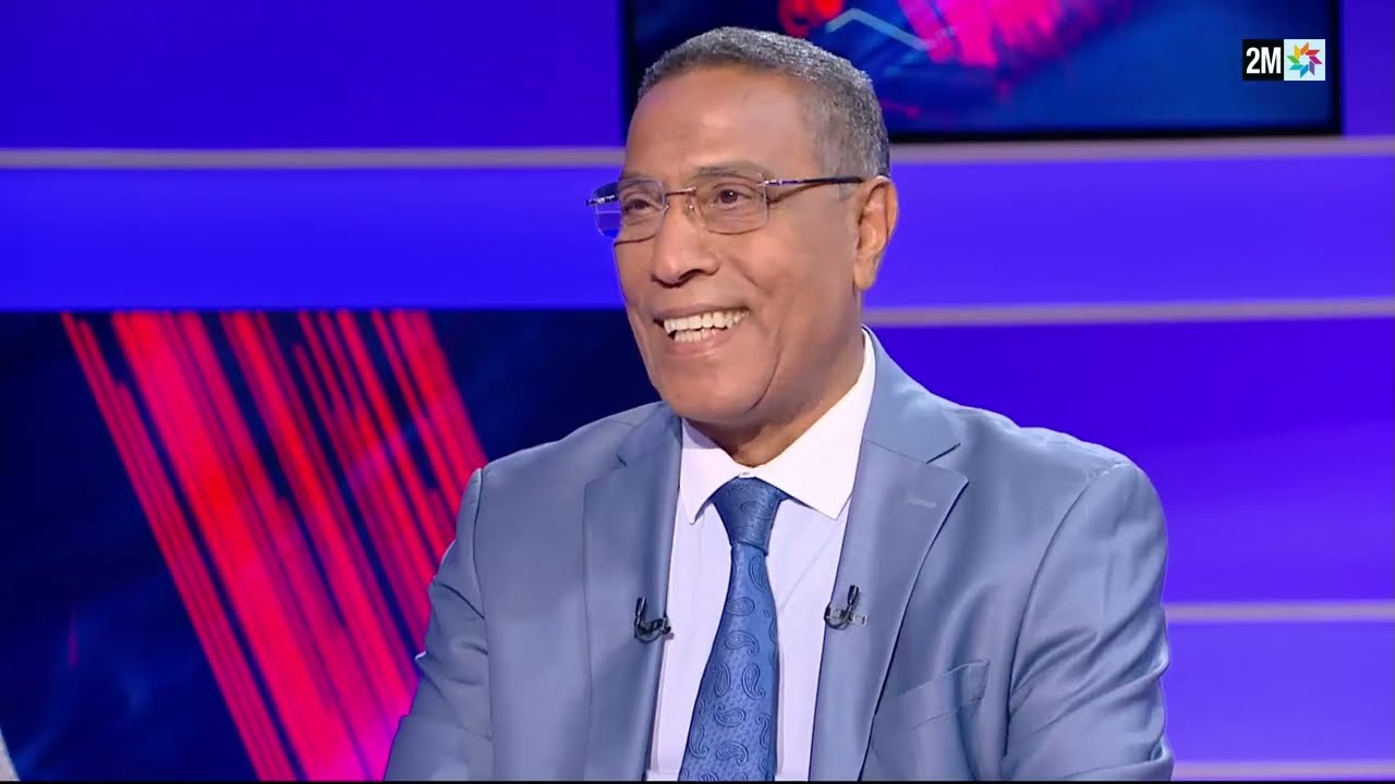 - مع الرمضاني،  الأمين العام للاتحاد المغربي للشغل،  الميلودي المخارق - الحلقة الكاملة