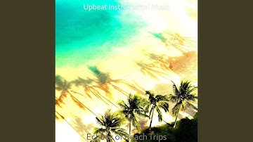 Pulsating Ambience for Summer Days