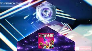 Timmy Trumpet x INNA x Love Harder - Blow It Up (Extended Mix) Resimi